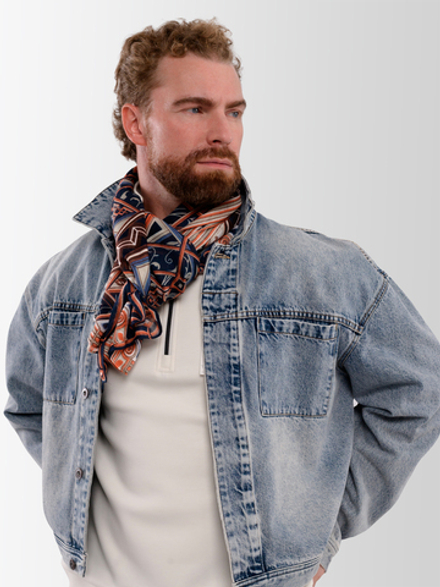 Шарф/ Палантин «ГРАНД»