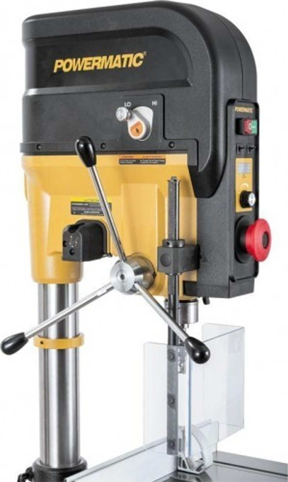 Станок сверлильный Powermatic РМ2820EVS 1792820MP