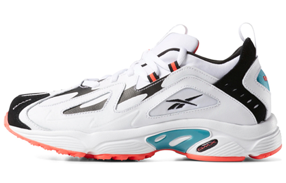 Кроссовки Reebok Dmx Series 1200