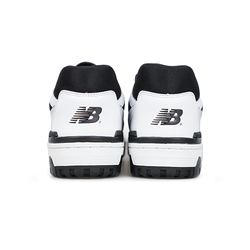 New Balance 550 "White Black"