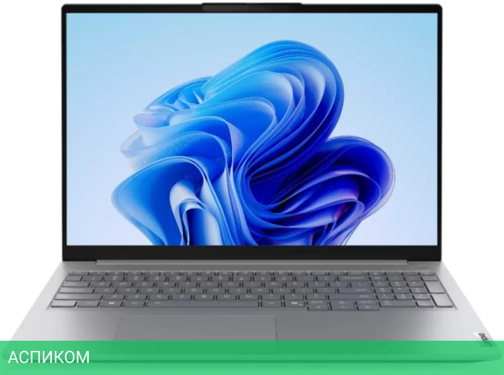 Ноутбук Lenovo ThinkBook 16 G8 IAL 21SK002NUE_Win11P