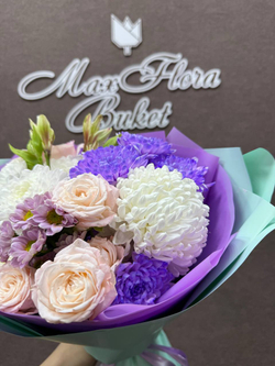 Букет Элио Б-442