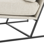 Кресло Chair Rowen - not fire retardant арт.111450