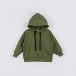 Худи с капюшоном "Хаки"