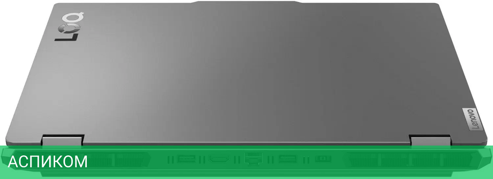 Ноутбук Lenovo LOQ 15IRX9 83DVJJFERU