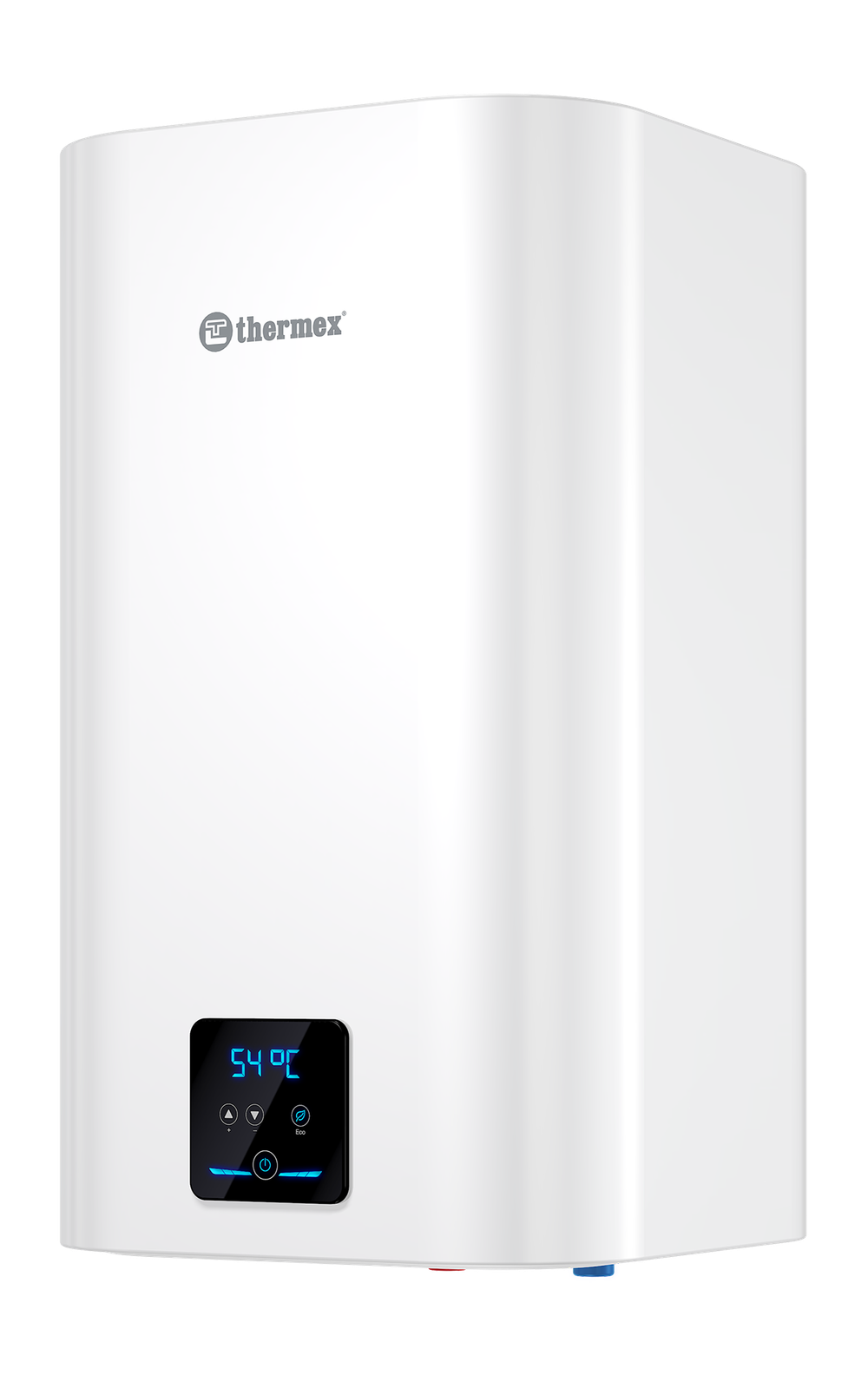 Водонагреватель электрический накопительный плоской формы SMART Thermex