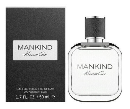 Мужская парфюмерия Mankind - EDT