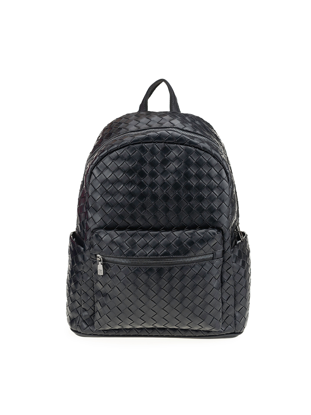 502-5390/10 Рюкзак жен., иск. кожа