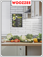 Картина "Правила кухни"