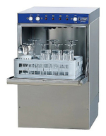 Стаканомоечная машина Hi Chief Chief GW-640+DR+RA ECO с дозатором моющего и ополаскивающего средства