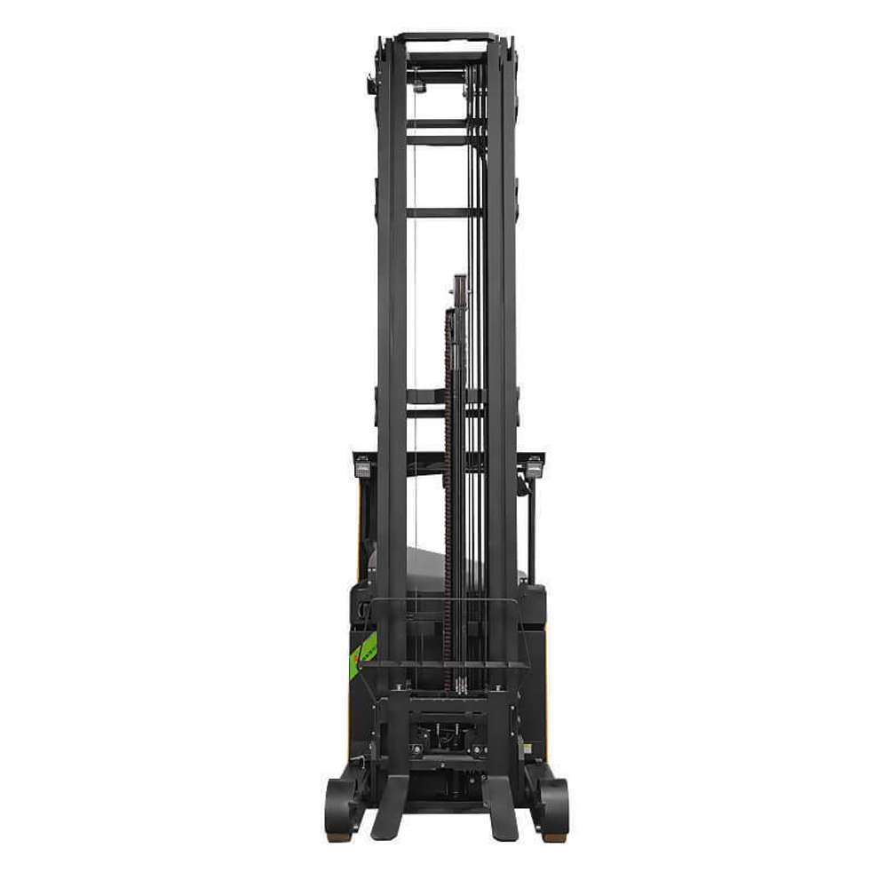 Ричтрак CQD20RVF2 (2000 кг; 7,0 м; li-ion 48В / 360 Ач) SMARTLIFT (SMART)