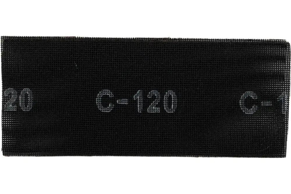 38305 FIT Сетки шлифовальные 115х280 мм, 3 шт. Р 120