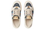 Gucci Screener Denim Gg (Женская размерная сетка)