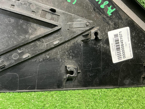 Накладка крыла задняя правая GAC GS3 (2024-н.в.)