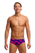 Плавки FUNKY TRUNKS Men's Pinky Palms