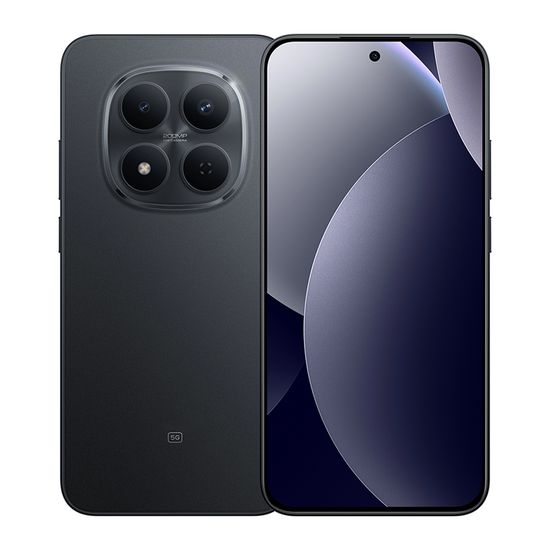REDMI Note 15 Pro 5G 8/512 ГБ Black