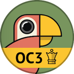 ОС3. Умный пол. Шахматы 1.3 (Коробочная версия, включающая электронные лицензии на одно рабочее место (игровую зону) на 5 лет