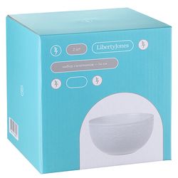 Набор салатников Tracery, Ø14 см, 2 шт.