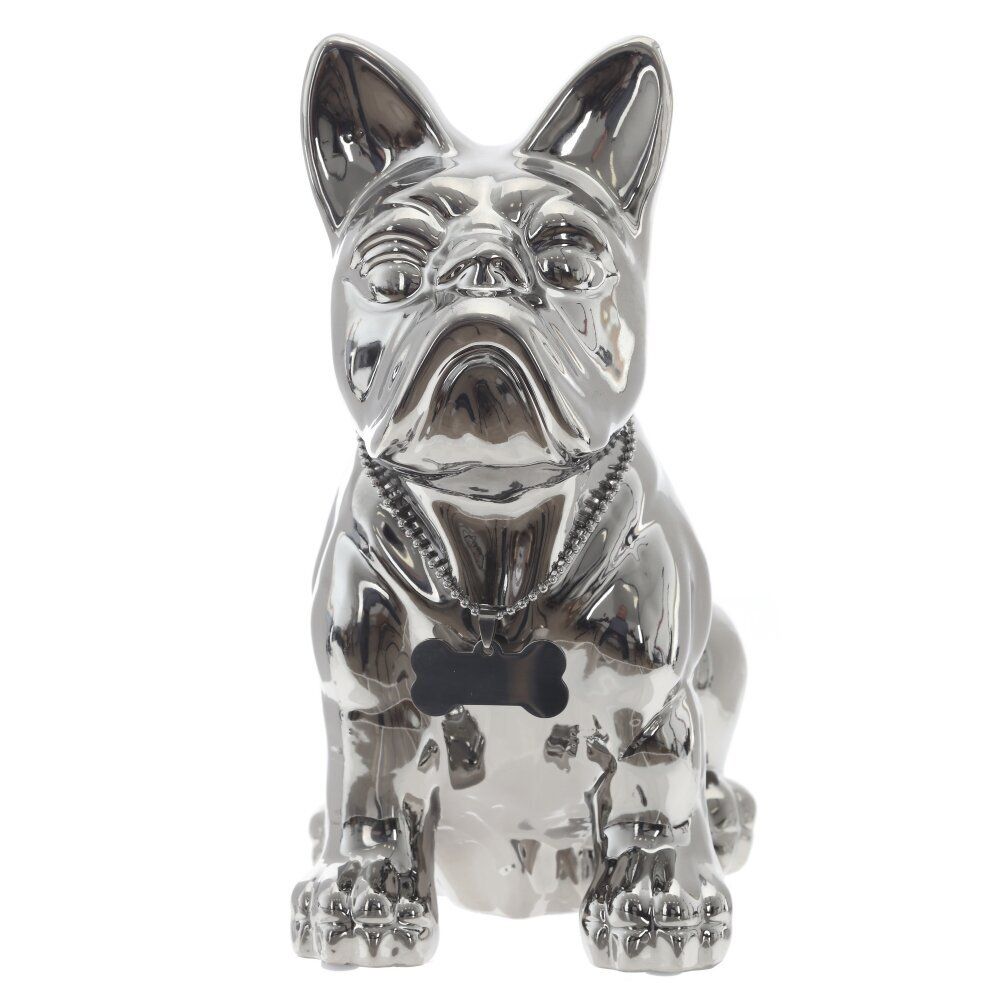 GAEM Фигурка декоративная "Собака", L12,5 W21 H24 см