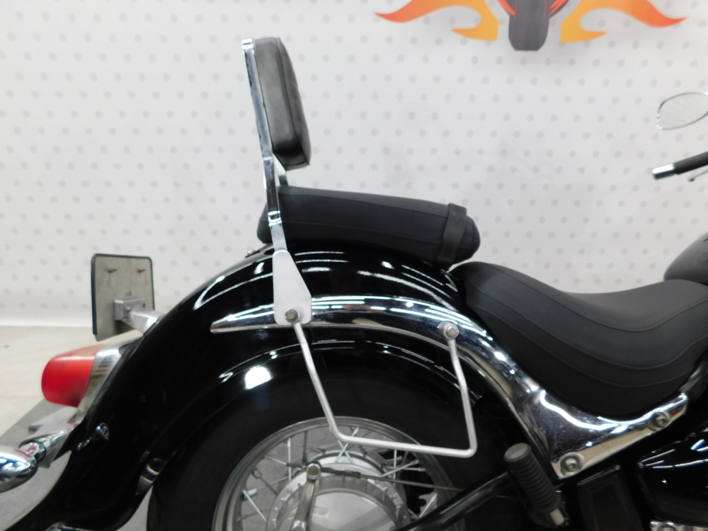 Suzuki Intruder VL 400 Classic 038322