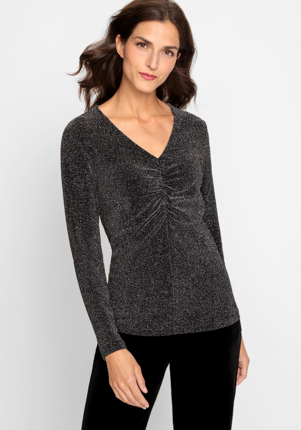 Джемпер женский OLSEN