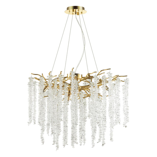 Подвесная люстра Odeon Light BANCHE 5005/8