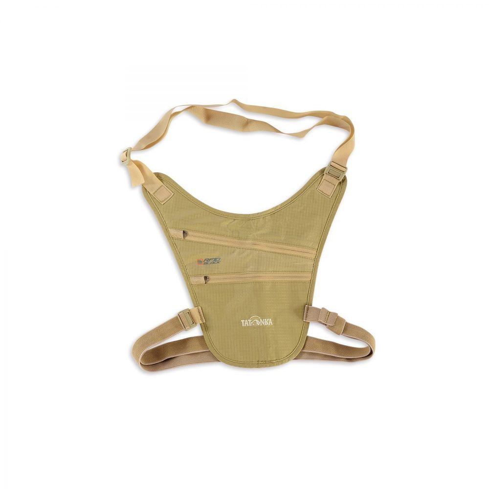 КОШЕЛЕК TATONKA SKIN CHEST HOLSTER RFID