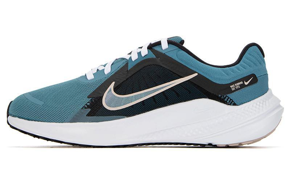 Кроссовки Nike Quest 5 (Женская размерная сетка)