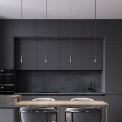 Подвесной светильник Elektrostandard Pino a067971