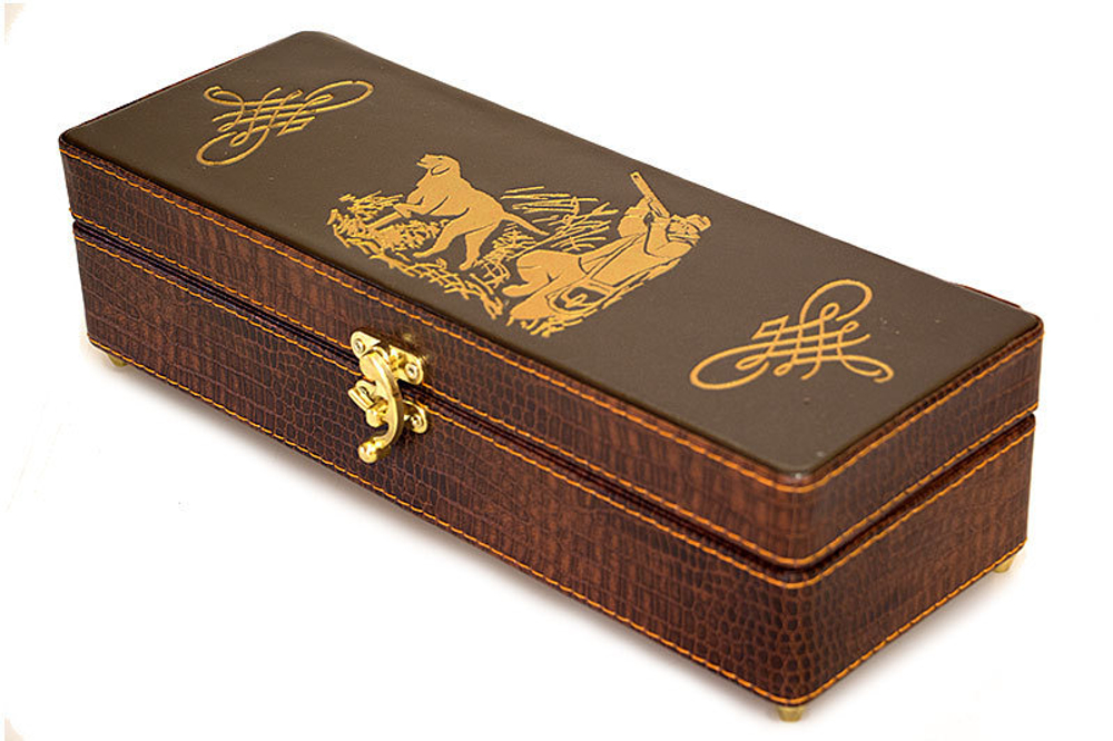 Стопки-перевертыши «Звери №2» 6 шт.