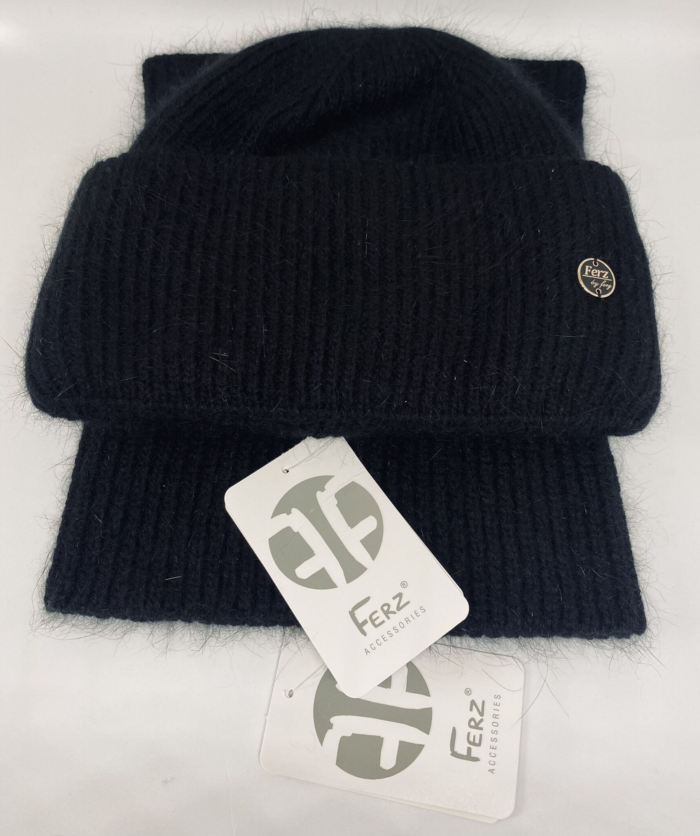 Комплект Ferz Скарлетт шарф Баффи