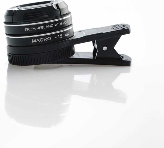 Макролинза 4BLANC