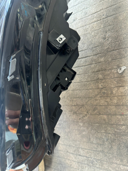 Оригинальный блок фары Cadillac CT6/XT5