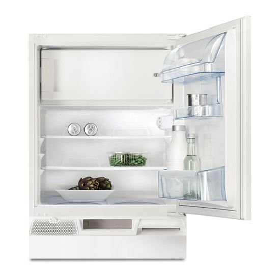 Встраиваемый холодильник Electrolux ERU 13310