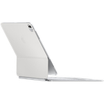 Magic Keyboard for iPad Pro 13-inch (M5) - Russian - White