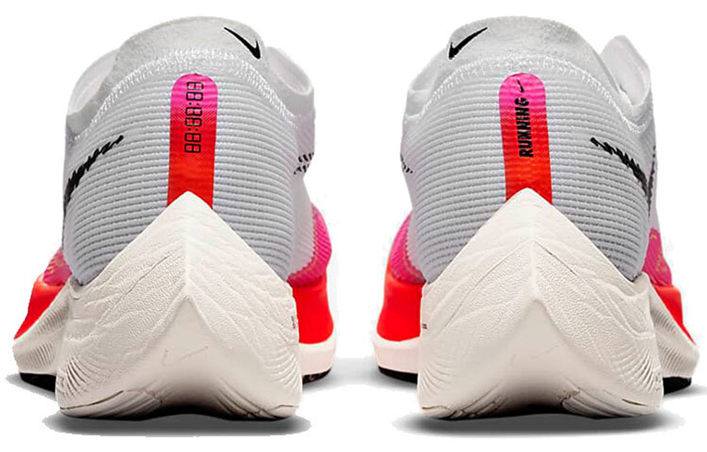 Кроссовки Nike Zoomx Vaporfly Next 2 (Женская размерная сетка)