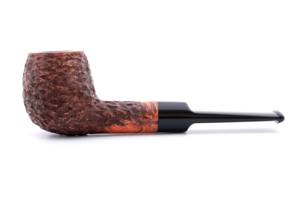 Трубка Barontini Raffaello рустик, форма 30