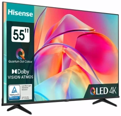 Телевизор Hisense 55" 55E7KQ