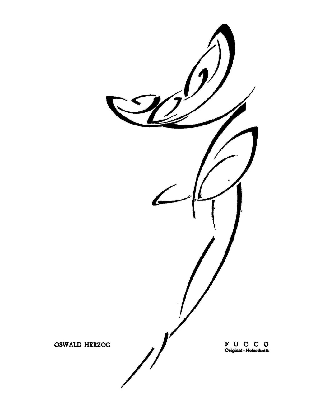 Plastik. Sinfonie des Lebens | O. Herzog