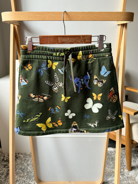 Хлопковая юбка Dolce & Gabbana, 134