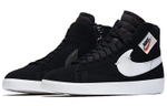 Кроссовки Nike Blazer Rebel Black (Женская размерная сетка)