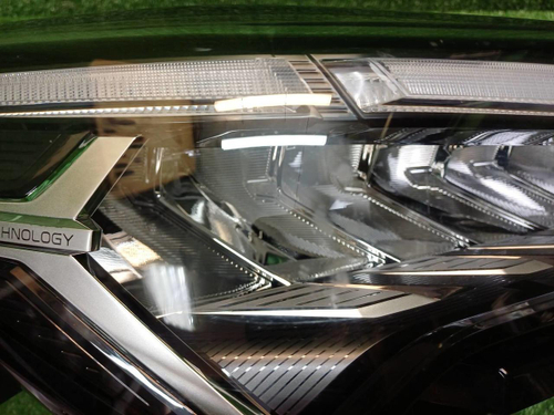 Фара правая Geely Coolray (2023-н.в.) LED