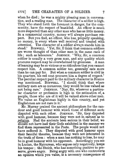 Boswell's life of Johnson. Volume 2. 1776-1784 | James Boswell