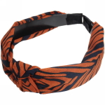 Ободок для волос «Angelica-Martha», ширина, 2,8см, микс 4 цвета