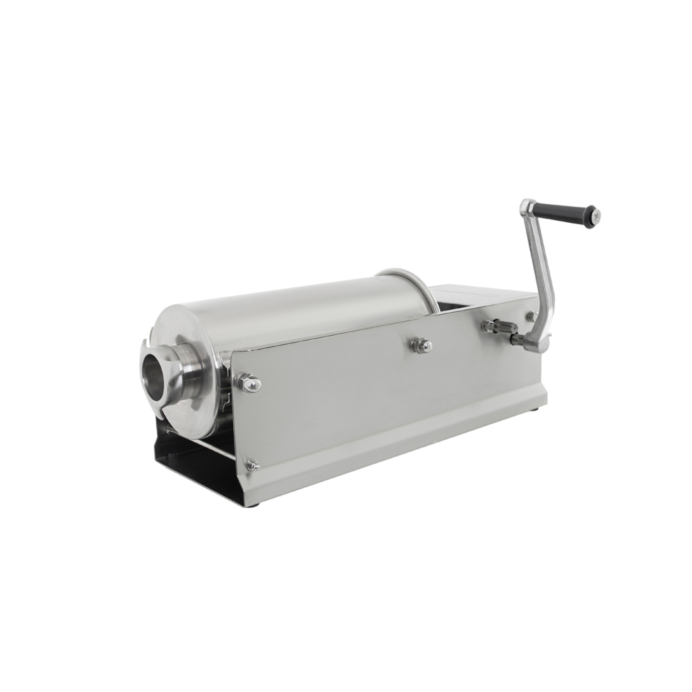 Шприц колбасный горизонтальный HR-5L Foodatlas