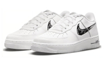Кроссовки Nike Air Force 1 (Женская размерная сетка)