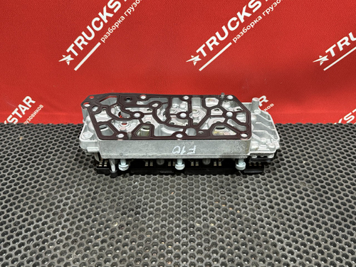 Блок клапанов АКПП 2022г