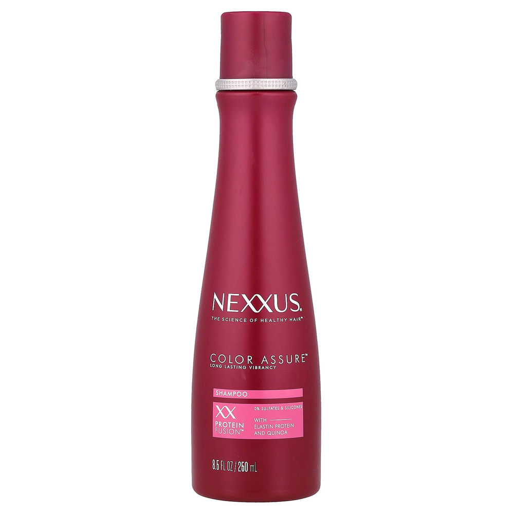 Nexxus, Color Assure™, шампунь для окрашенных волос, 250 мл (8,5 жидк. унции)