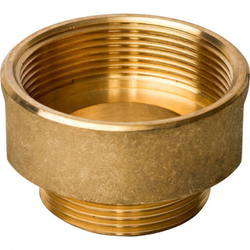 Муфта ВН переходная 2"x1 1/2" Stout