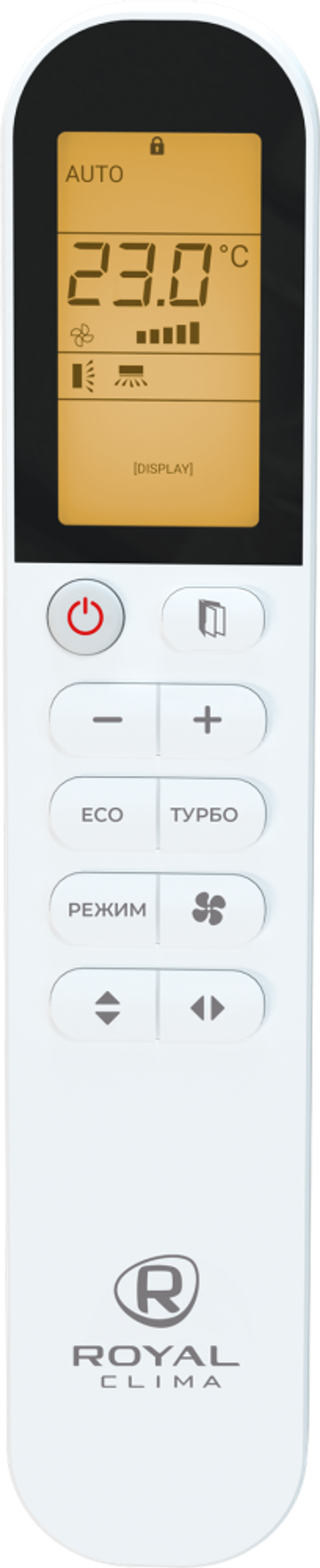 Бытовые сплит-системы ROYAL CLIMA RCI-AR22HN